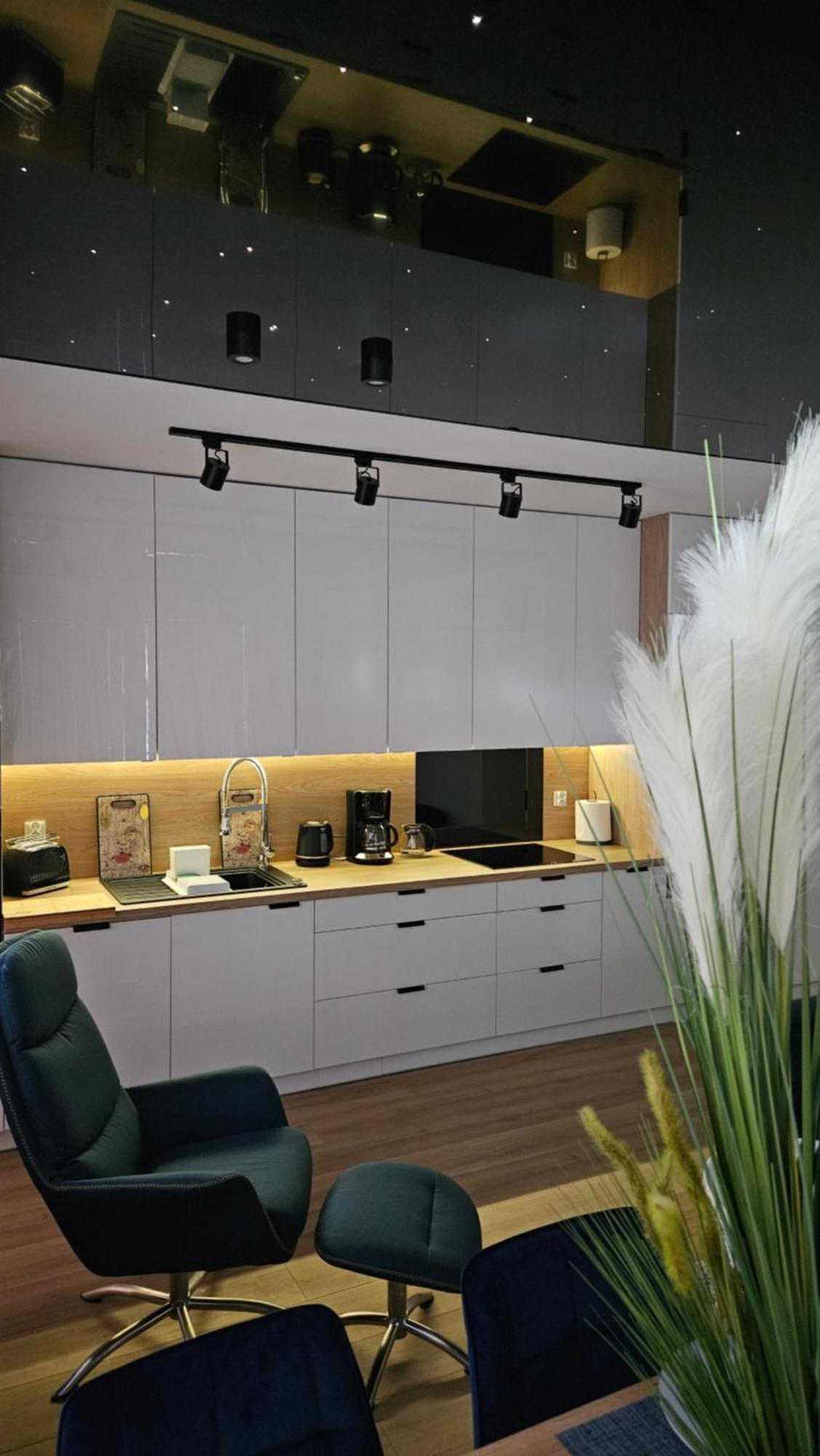 Salt Island Apartament Kolobrzeg 아파트 외부 사진