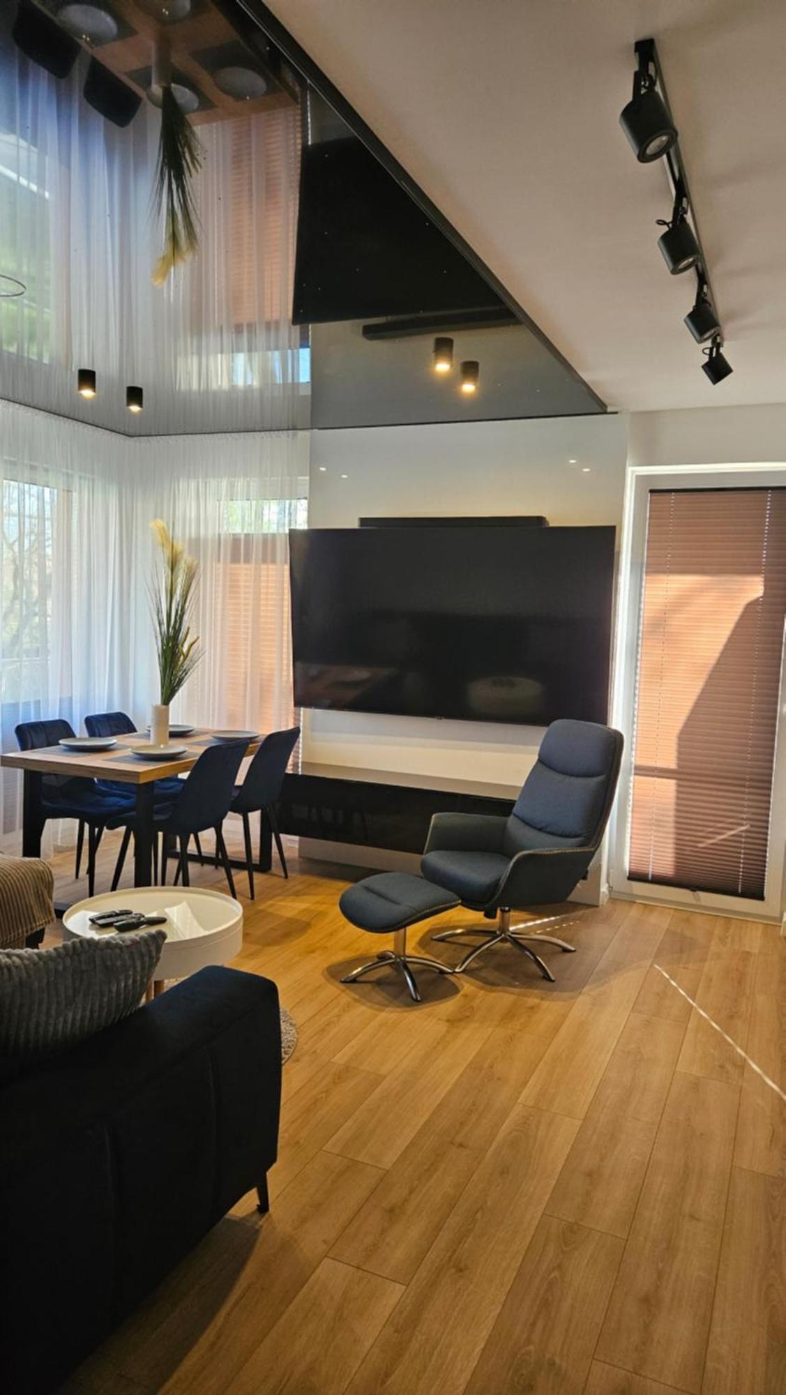 Salt Island Apartament Kolobrzeg 아파트 외부 사진