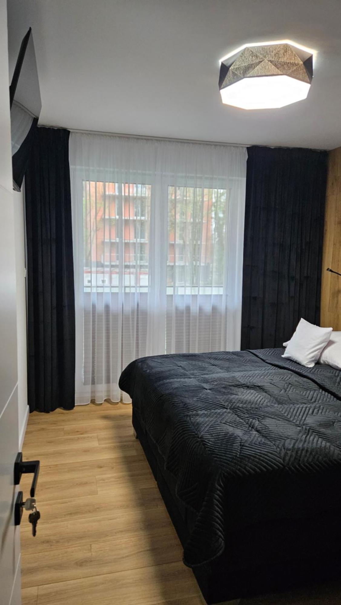 Salt Island Apartament Kolobrzeg 아파트 외부 사진