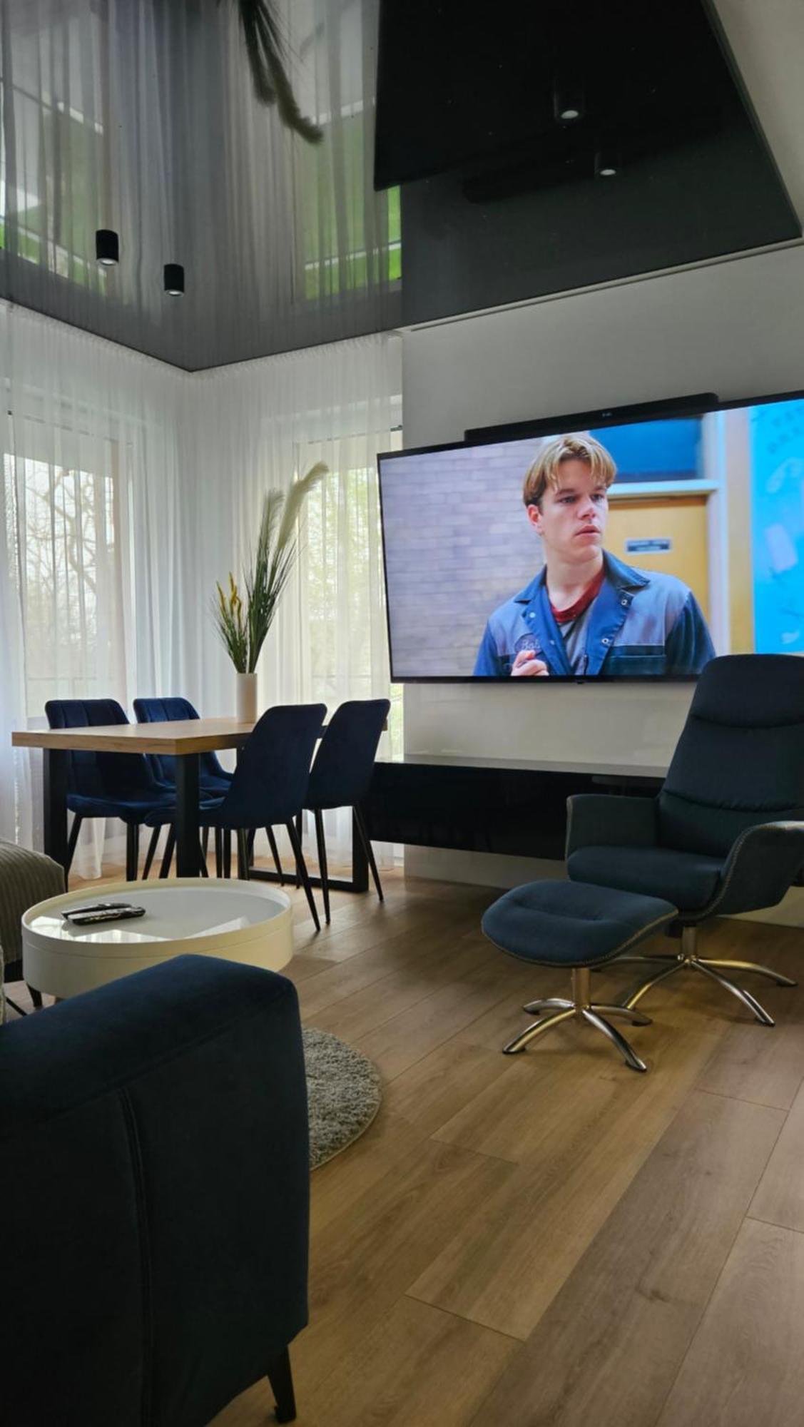 Salt Island Apartament Kolobrzeg 아파트 외부 사진