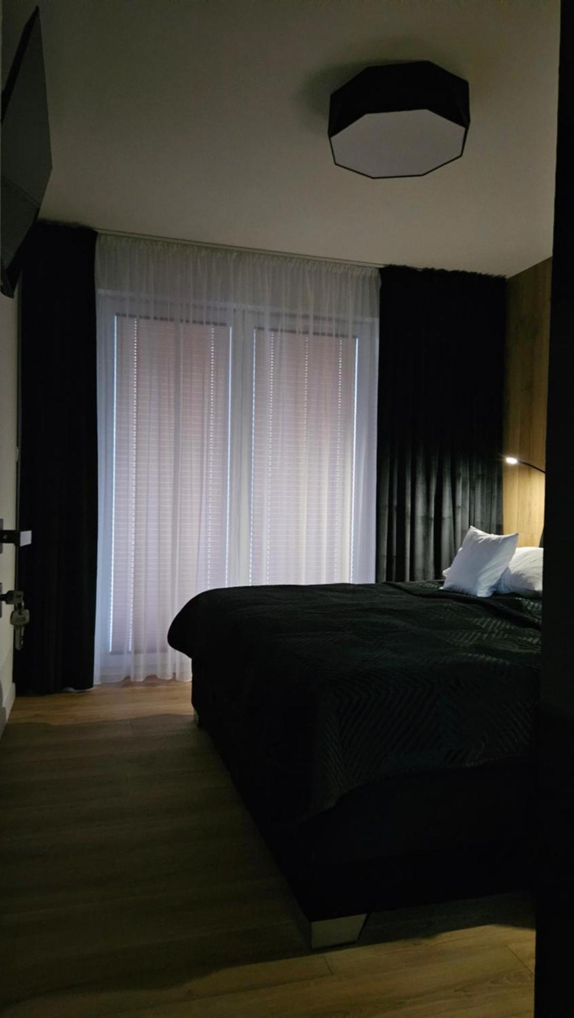 Salt Island Apartament Kolobrzeg 아파트 외부 사진