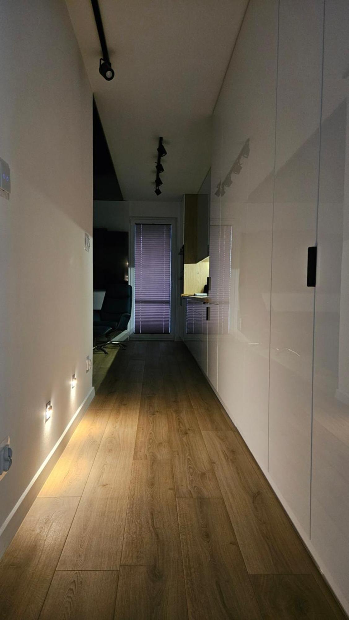 Salt Island Apartament Kolobrzeg 아파트 외부 사진