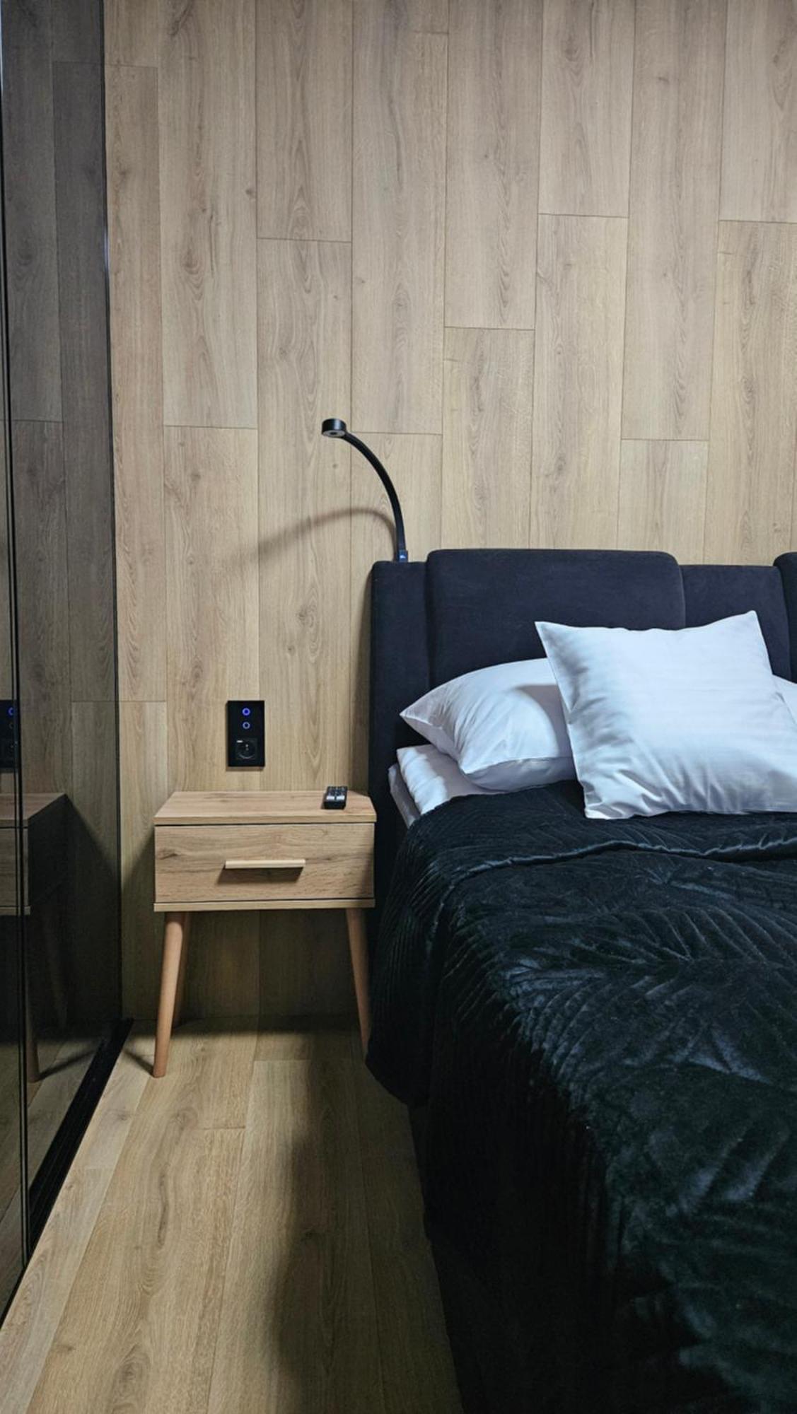 Salt Island Apartament Kolobrzeg 아파트 외부 사진