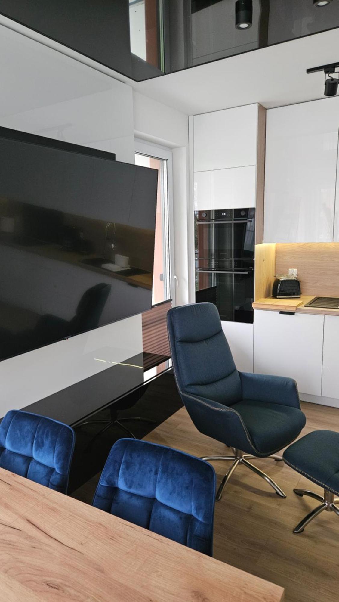 Salt Island Apartament Kolobrzeg 아파트 외부 사진