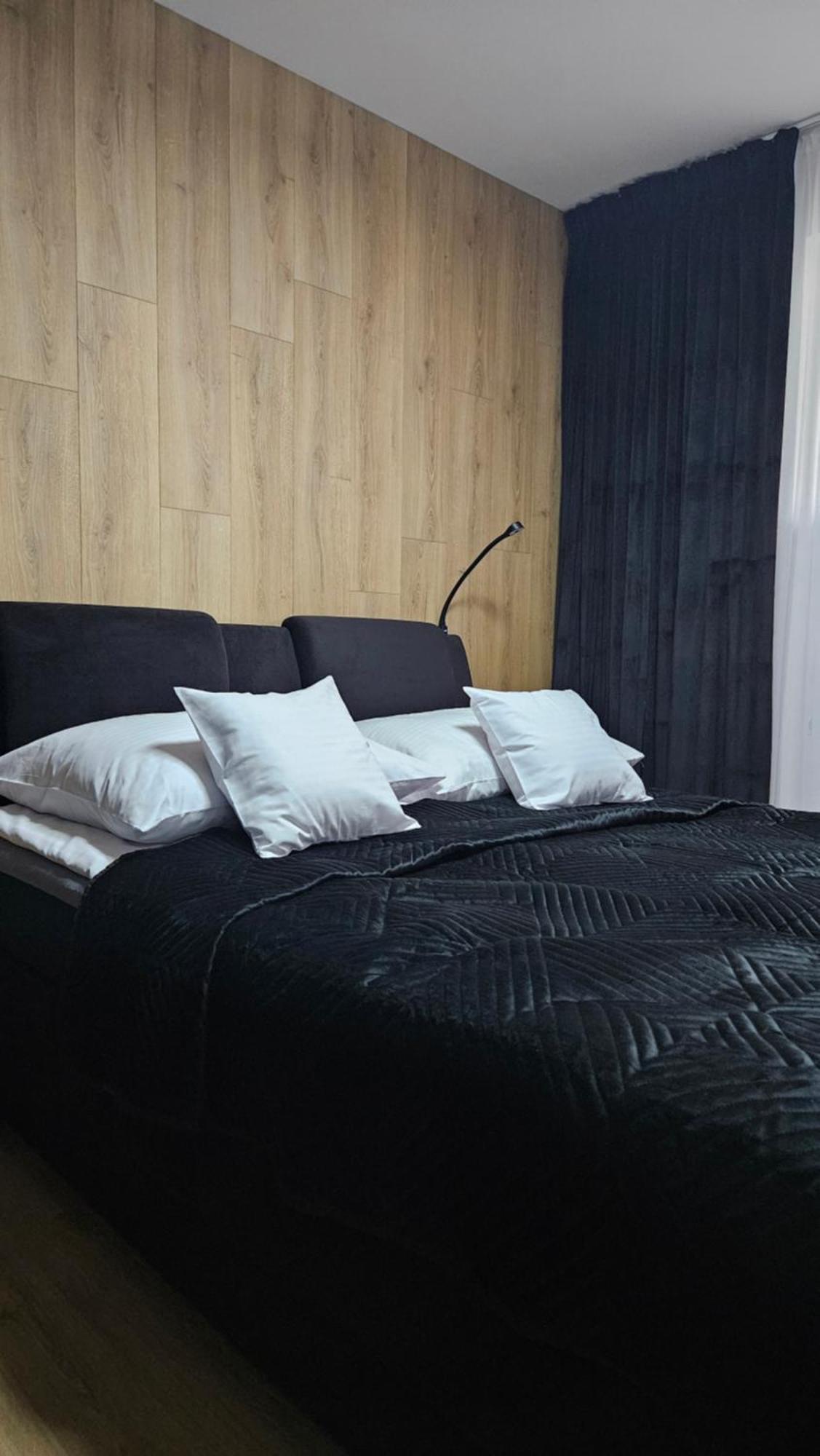 Salt Island Apartament Kolobrzeg 아파트 외부 사진