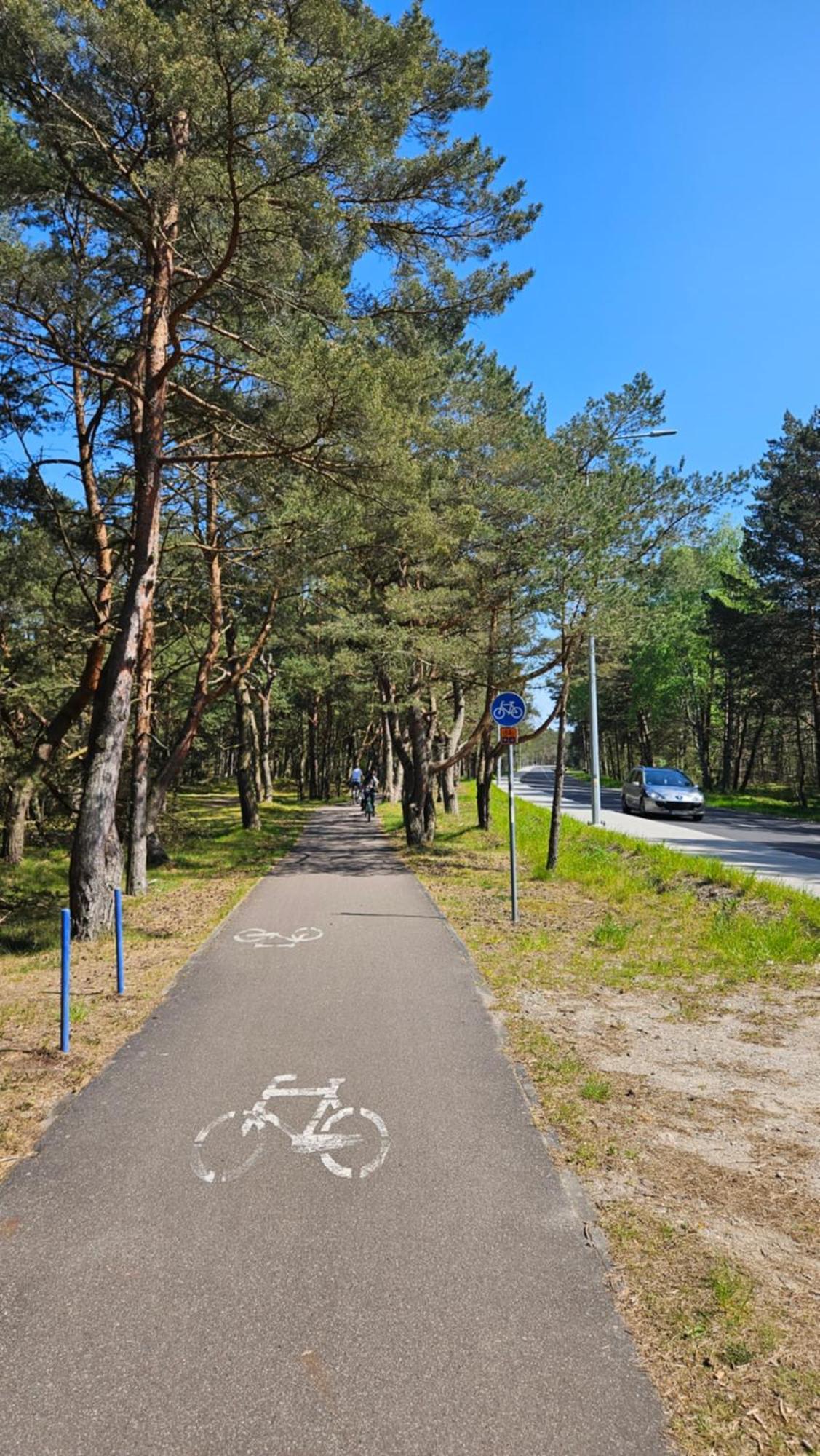 Salt Island Apartament Kolobrzeg 아파트 외부 사진
