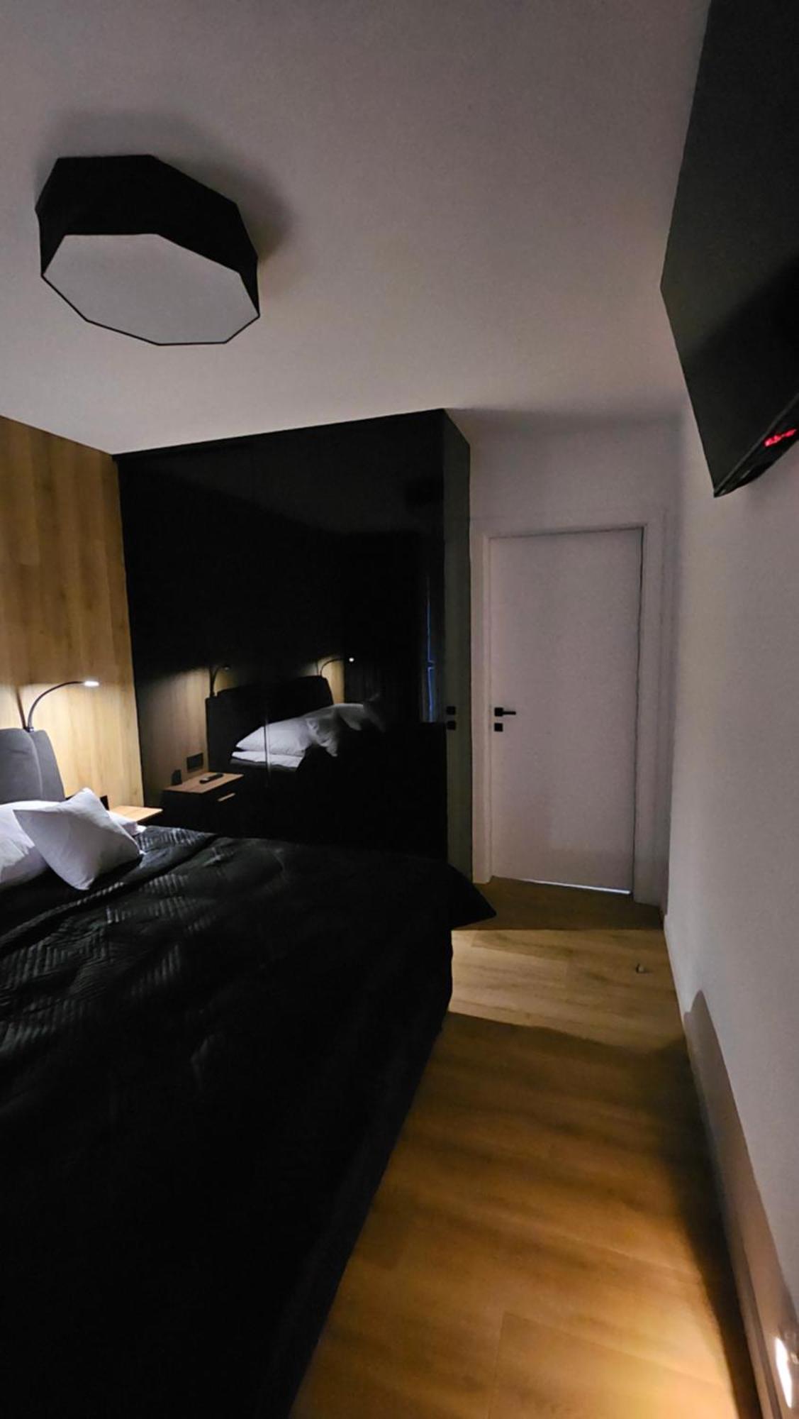 Salt Island Apartament Kolobrzeg 아파트 외부 사진