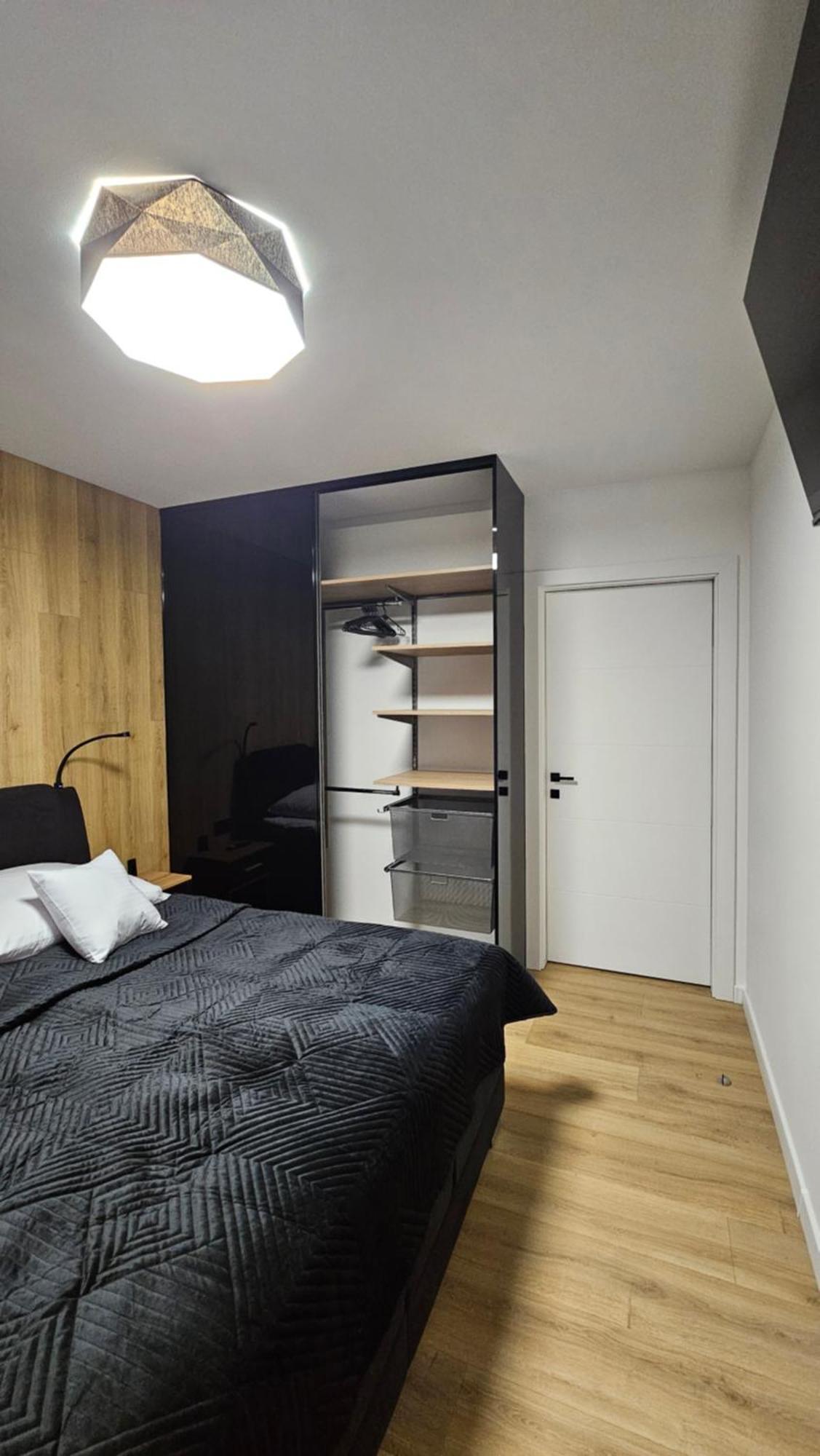 Salt Island Apartament Kolobrzeg 아파트 외부 사진