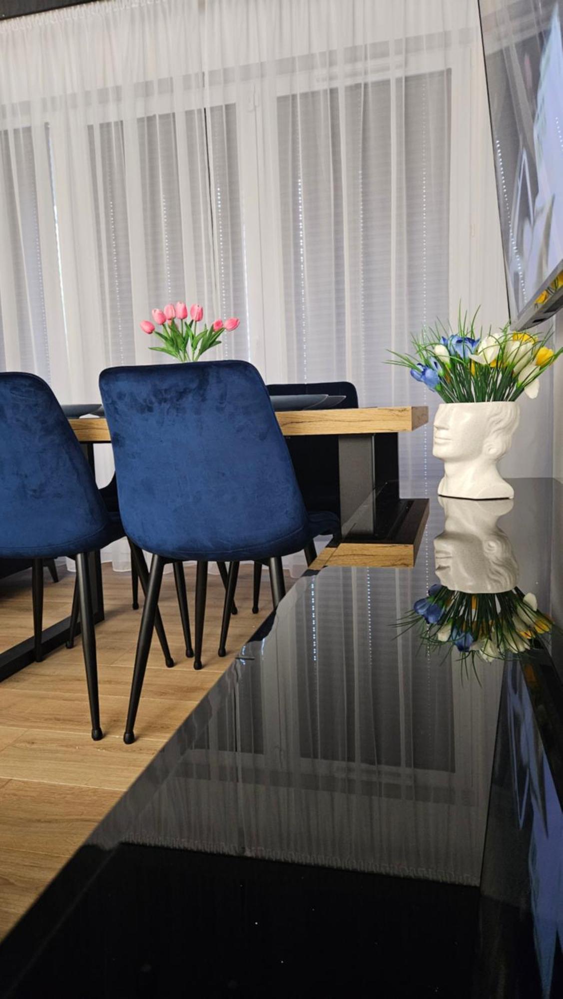 Salt Island Apartament Kolobrzeg 아파트 외부 사진