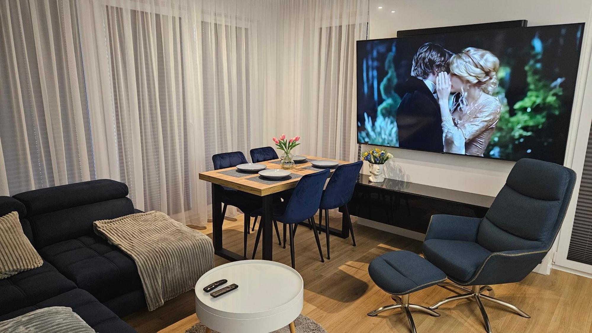 Salt Island Apartament Kolobrzeg 아파트 외부 사진