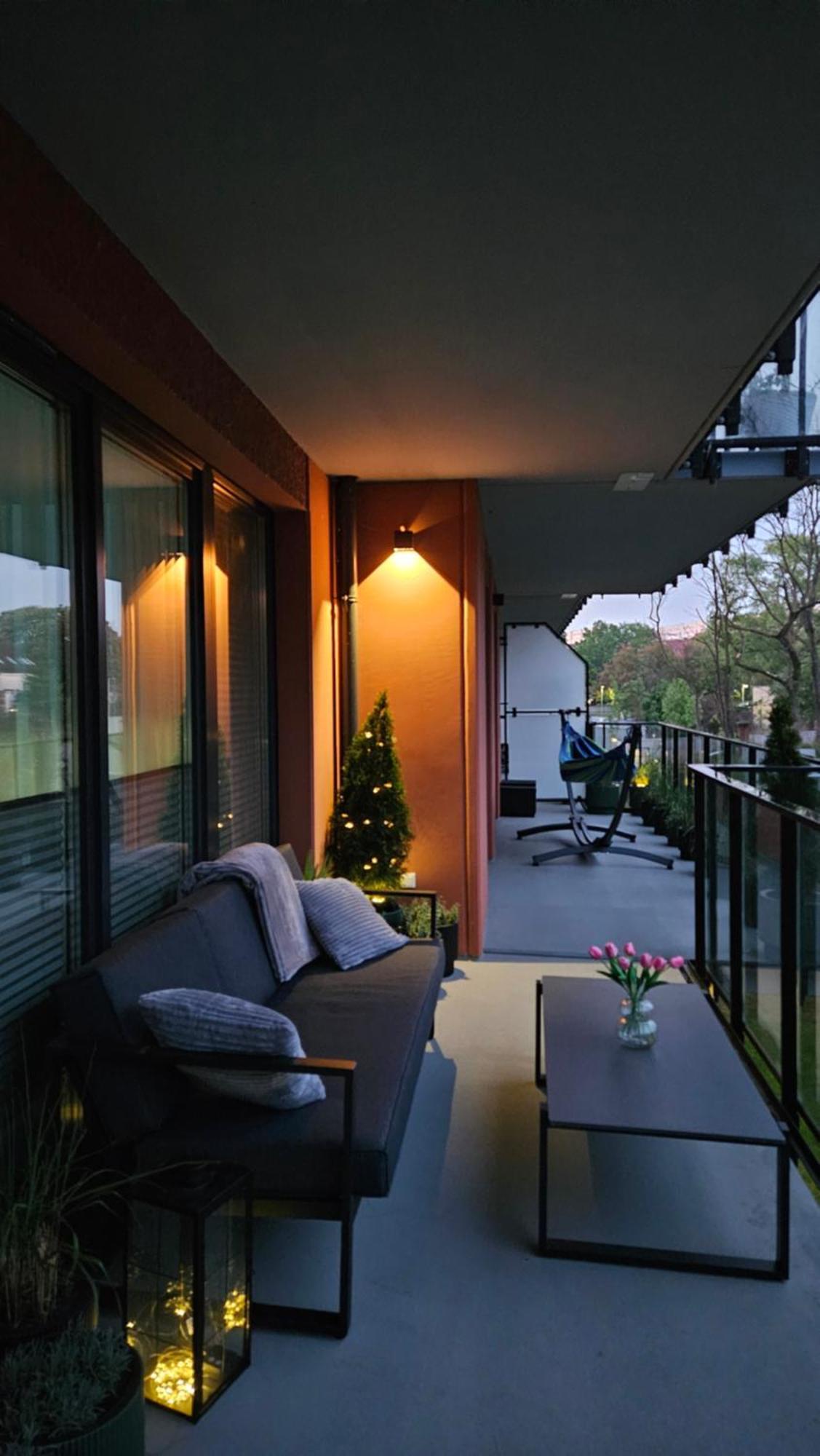Salt Island Apartament Kolobrzeg 아파트 외부 사진