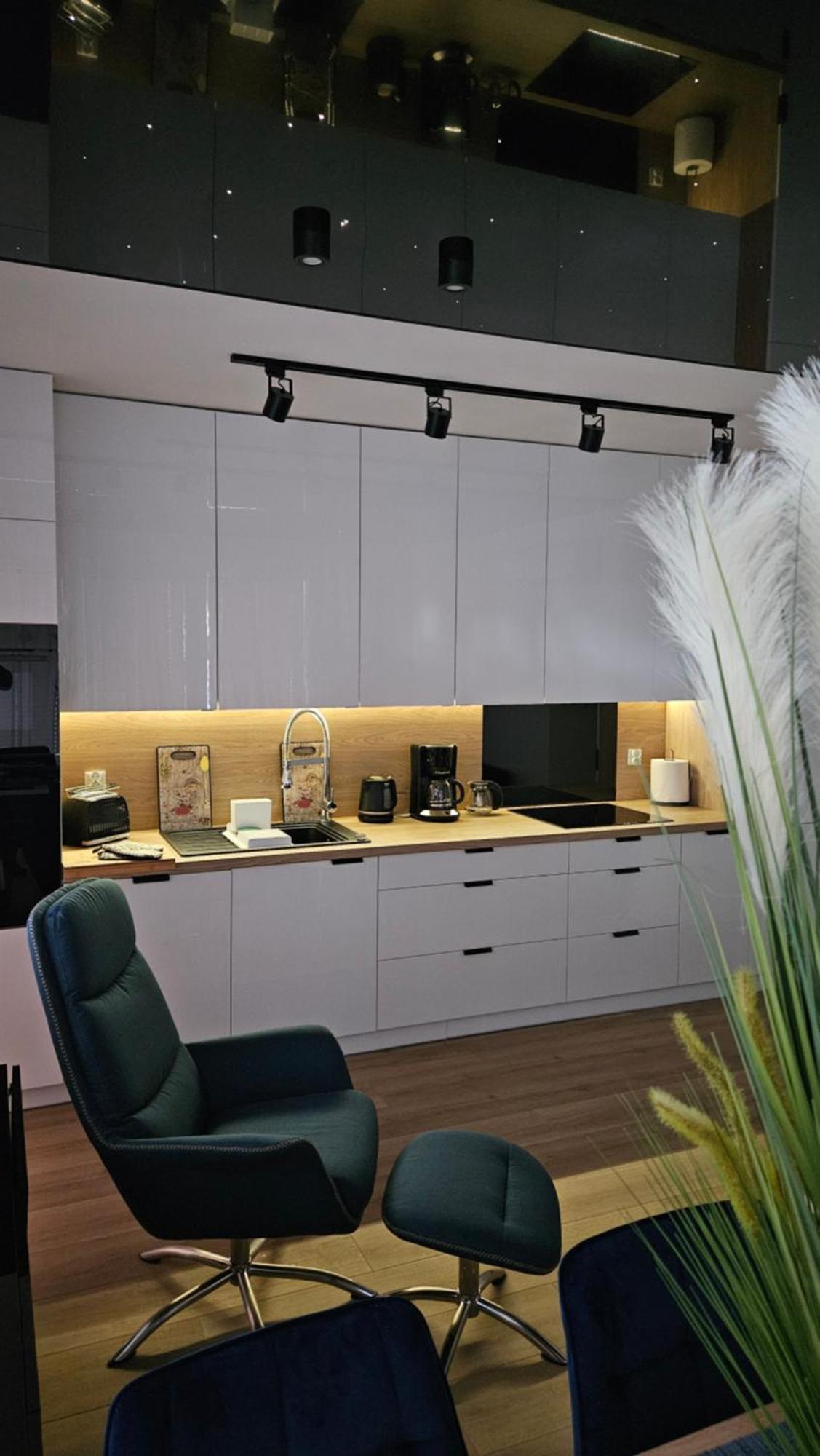 Salt Island Apartament Kolobrzeg 아파트 외부 사진
