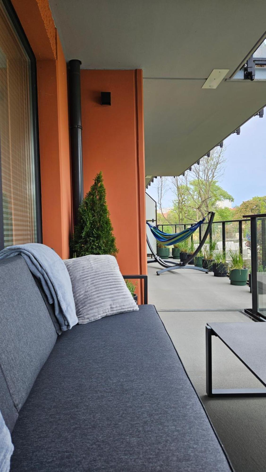 Salt Island Apartament Kolobrzeg 아파트 외부 사진