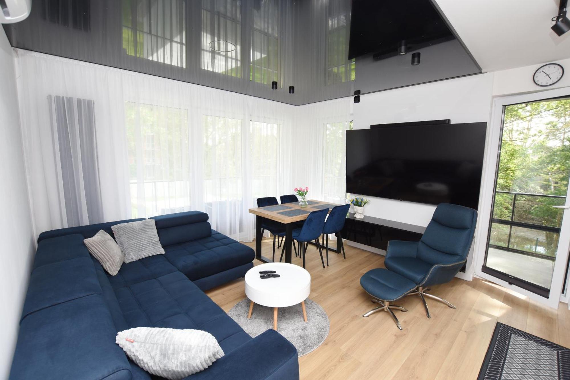 Salt Island Apartament Kolobrzeg 아파트 외부 사진