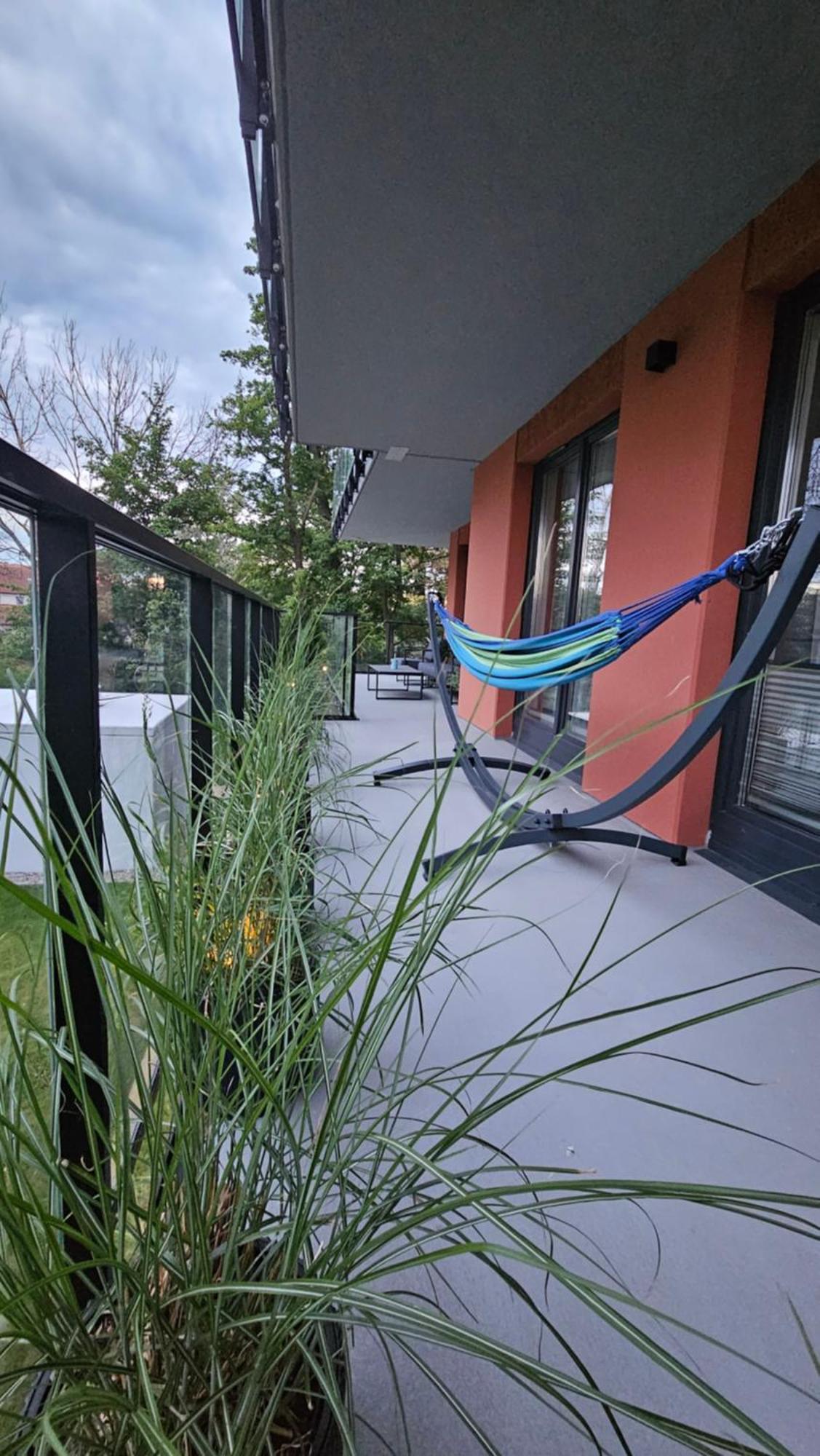 Salt Island Apartament Kolobrzeg 아파트 외부 사진