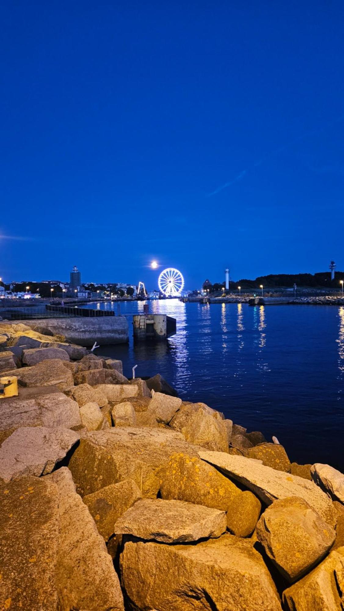 Salt Island Apartament Kolobrzeg 아파트 외부 사진