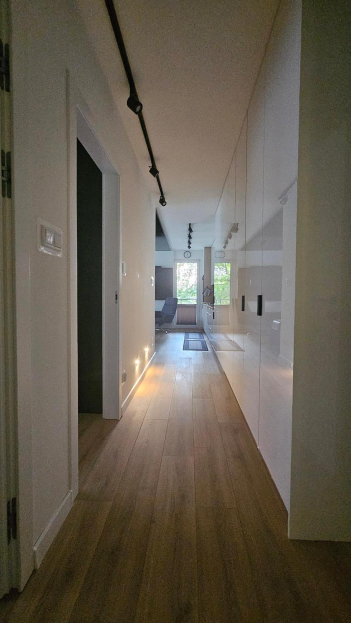 Salt Island Apartament Kolobrzeg 아파트 외부 사진