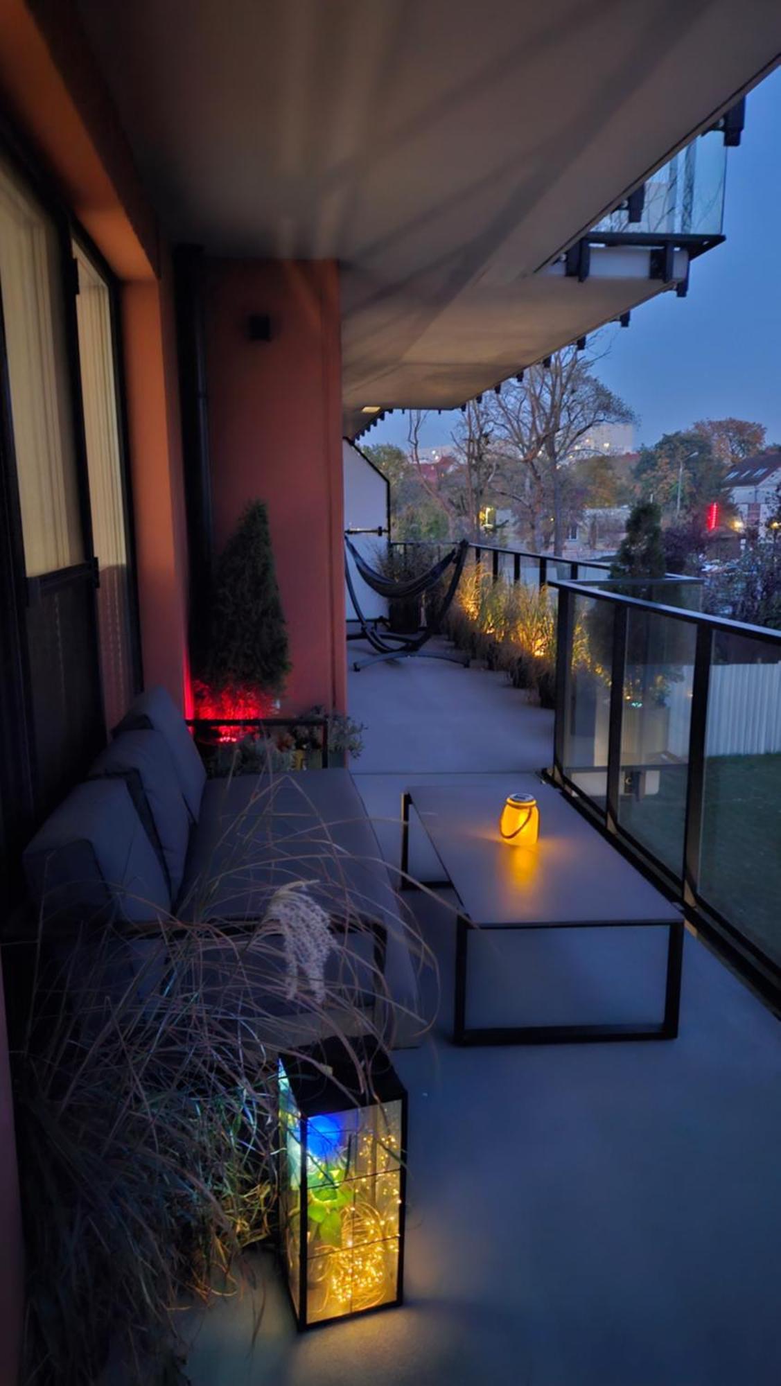 Salt Island Apartament Kolobrzeg 아파트 외부 사진