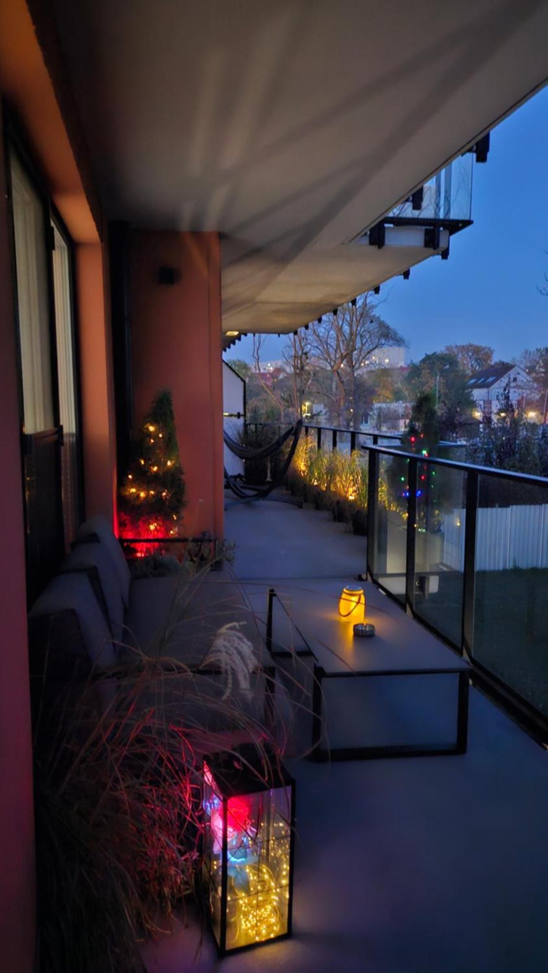 Salt Island Apartament Kolobrzeg 아파트 외부 사진